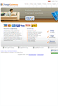 Mobile Screenshot of chargegateway.com